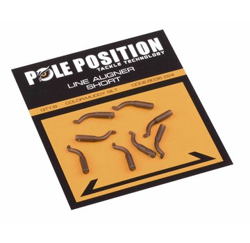 POLE POSITION  Aligner Muddy Silt (8stuks)