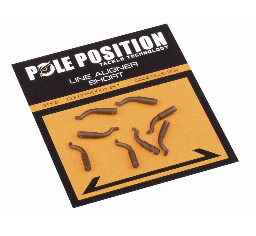 POLE POSITION Line-Aligner - Short