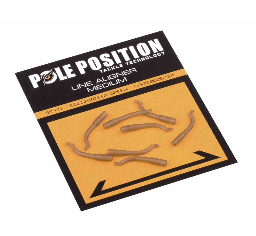 POLE POSITION Line-Aligner - Medium