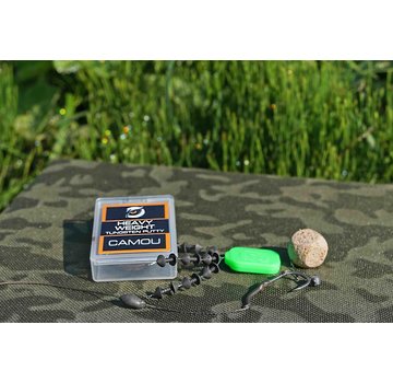 POLE POSITION  Tungsten Putty