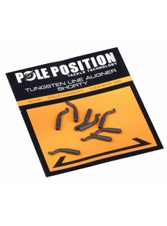 Pole Position POLE POSITION Tungsten Line Aligner (8st)