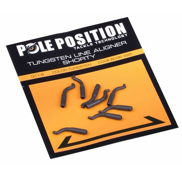 Pole Position POLE POSITION Tungsten Line Aligner (8st)
