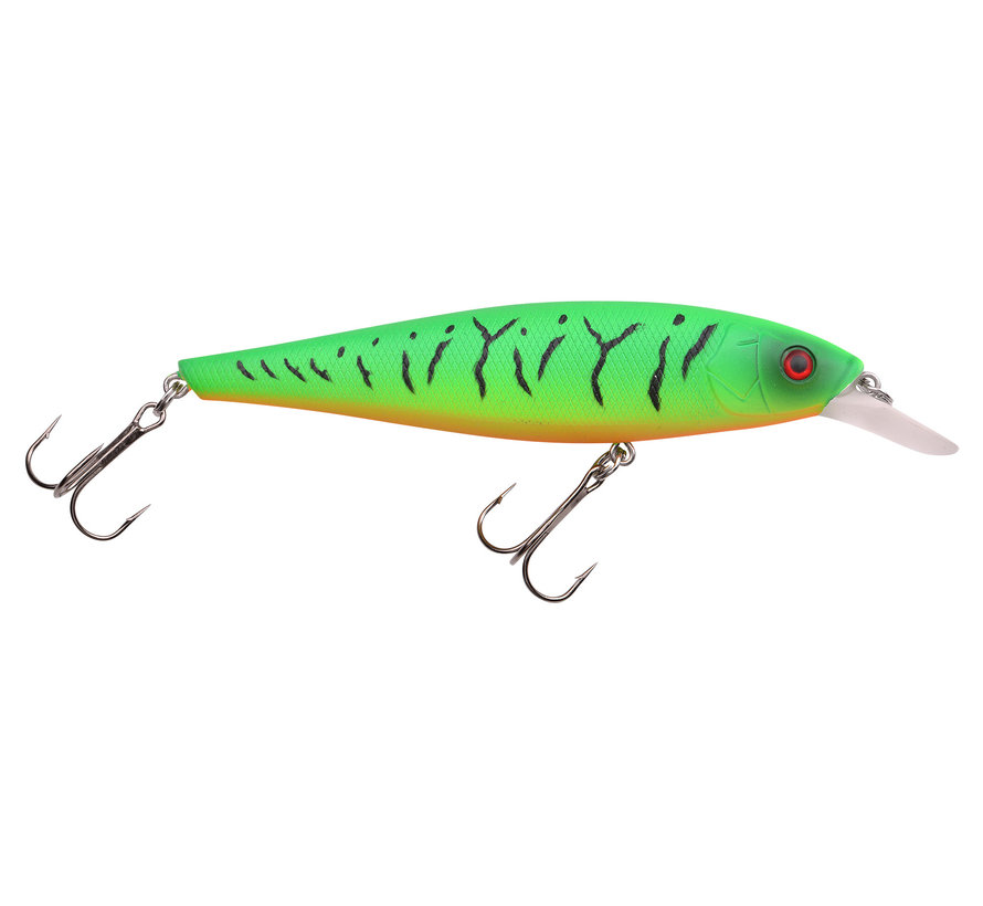 SPRO Powercatcher Minnow - 10cm