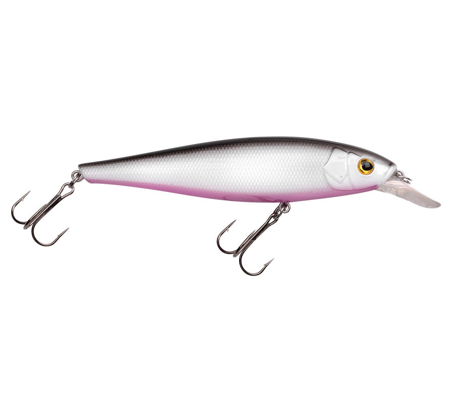 SPRO Powercatcher Minnow - 10cm