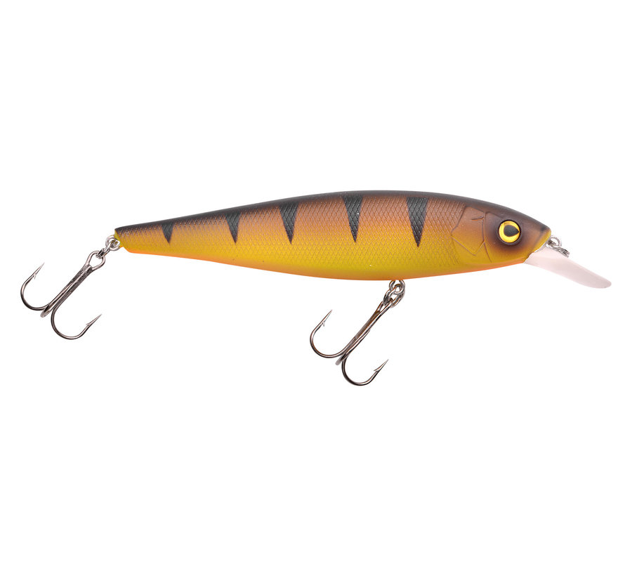 SPRO Powercatcher Minnow - 10cm