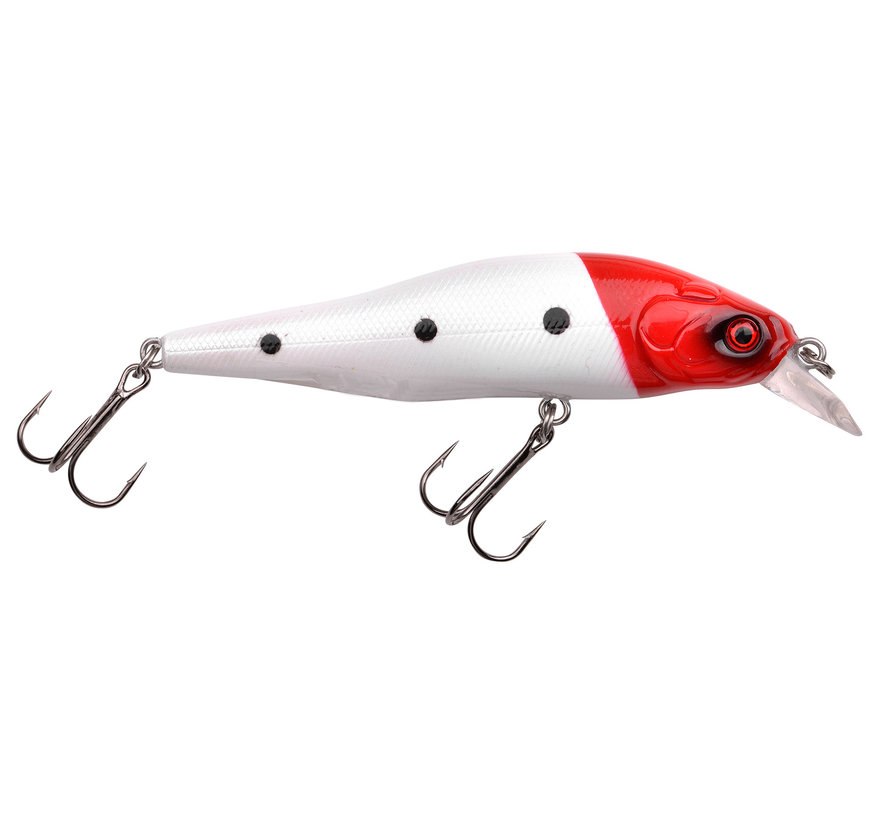 SPRO Powercatcher Minnow - 8cm