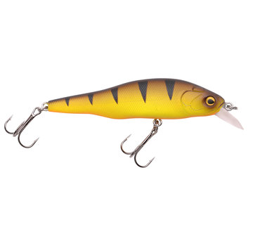 POWER CATCHER SPRO Powercatcher Minnow (8cm) (11gr)