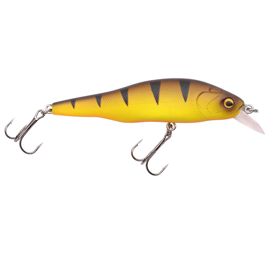 SPRO Powercatcher Minnow - 8cm