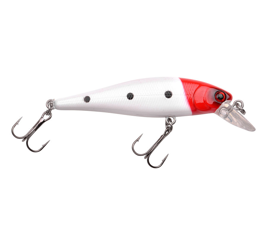 SPRO Powercatcher Minnow - 6,5cm