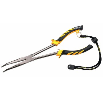 SPRO SPRO Extra Long Bent Nose Pliers - 28cm