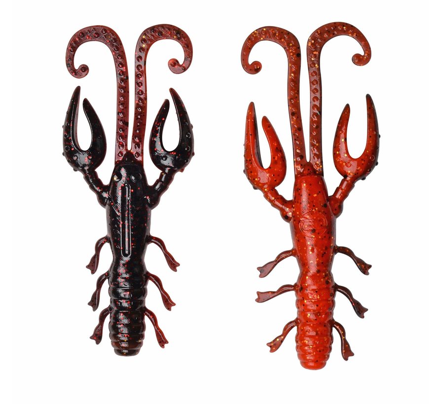 Scent Series Insta Craw (9cm) (5gr) (5stuks)