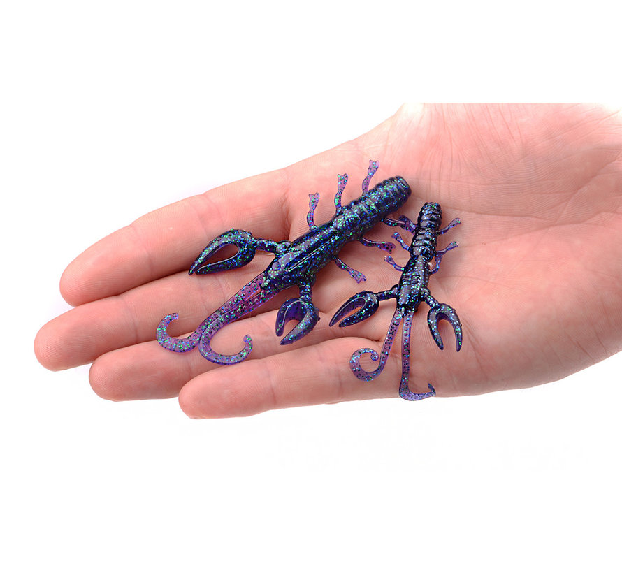 Scent Series Insta Craw (6,5cm) (2,5gr) (7stuks)