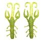 Scent Series Insta Craw (6,5cm) (2,5gr) (7stuks)