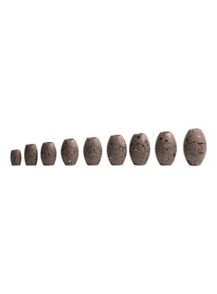 SPRO Float Sinkers + Beads (2stuks)