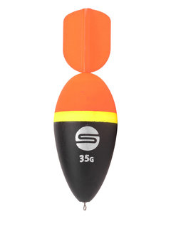 SPRO Oval Darter Float