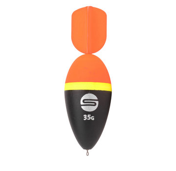 SPRO Oval Darter Float