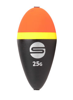 SPRO Oval Float
