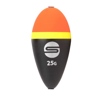 SPRO Oval Float
