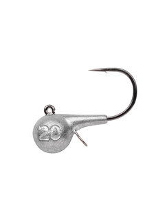 SPRO HD Fireball Jighead (2stuks)