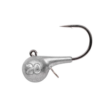 SPRO HD Fireball Jighead (2stuks)