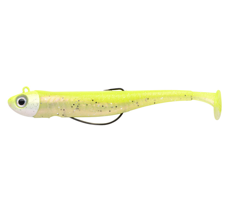 SPRO Gutsbait UV - 11cm