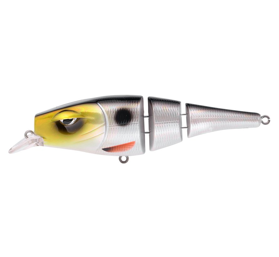 PikeFighter Tripple Jointed (11cm) (22gr)