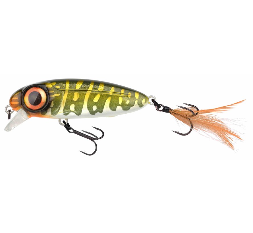 Iris Underdog (7cm) (13gr)