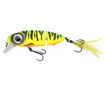 SPRO Iris Underdog Jointed (8,5cm) (18,5gr)