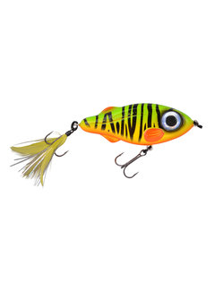 SPRO Iris Flash Jerk (9,5cm) (37gr)