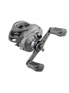 SPRO Mimic Baitcaster Reel