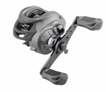 SPRO Mimic Baitcaster Reel
