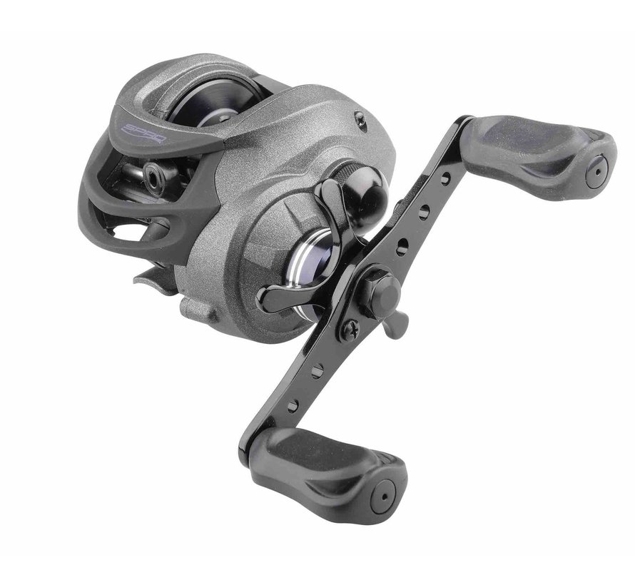 SPRO Mimic 2.0 Baitcaster