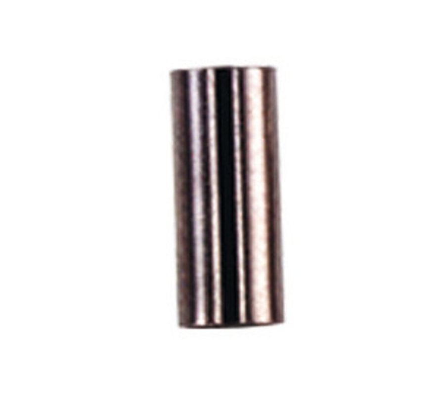 Black Brass Single Sleeve (20stuks)
