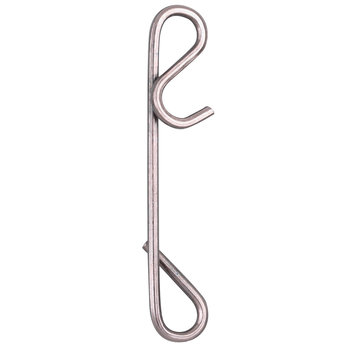 SPRO No-Knot Link (10stuks)