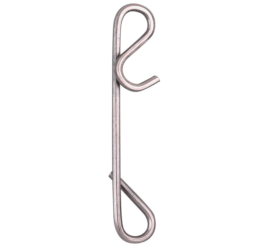 No-Knot Link (10stuks)