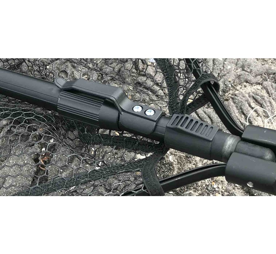 Flick Net Tele (1.3m) (70X50cm)