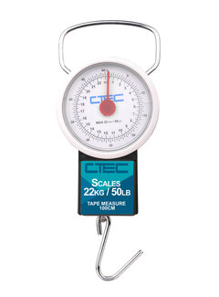 CTEC Scale 22Kg/50Lb