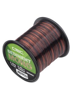 CTEC C-TEC Sediment Mono Brown  (0.25-0.40mm) (1000m)