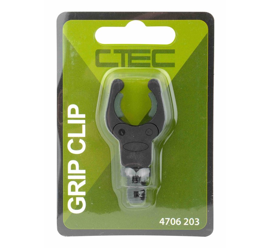 C-TEC Grip Clip