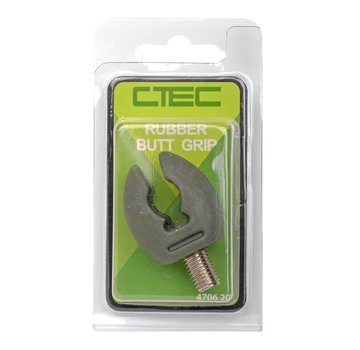 CTEC C-TEC Rubber Butt Grip