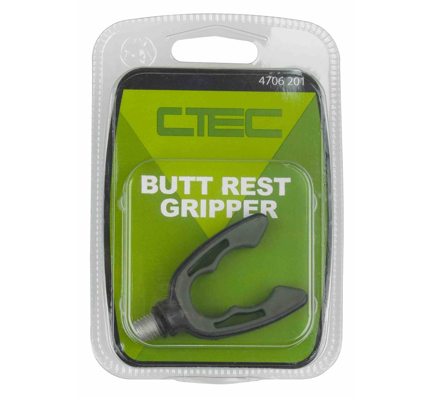 Butt Rest Gripper