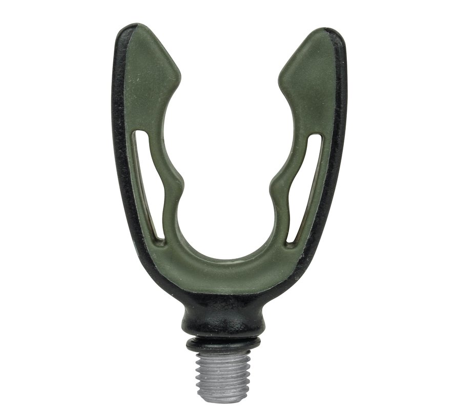 Butt Rest Gripper