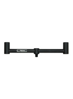 CTEC C-TEC Mat Zwarte Buzzer Bars