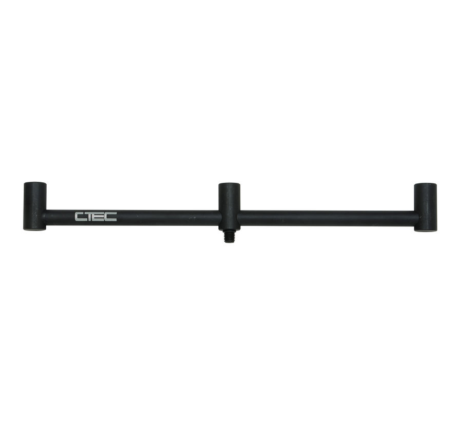 C-TEC Mat Zwarte Buzzer Bars