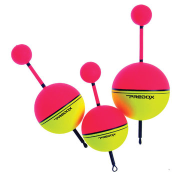 Fluo Ball Float (22-34Gr)