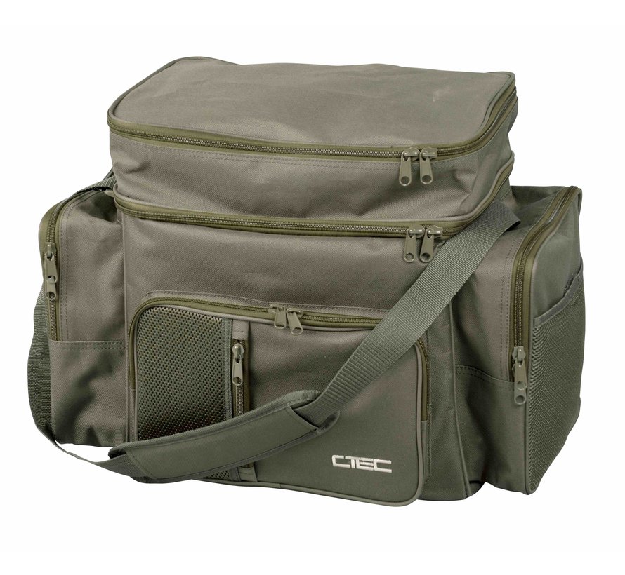 C-TEC Base Bag