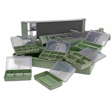 CTEC C-TEC Tackle Box System