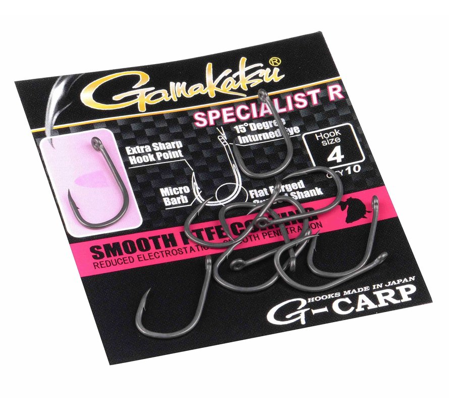 Specialist R (10stuks)