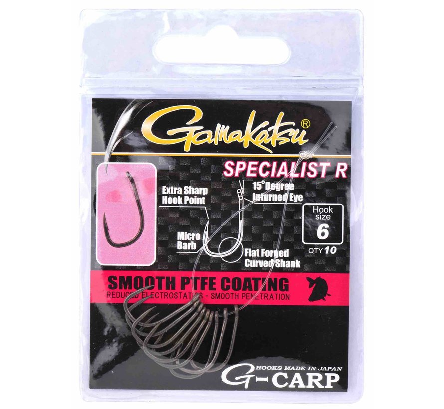 Specialist R (10stuks)