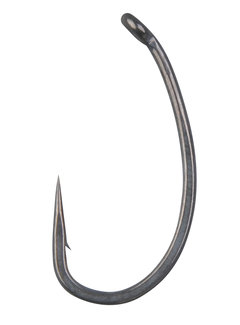 GAMAKATSU Snagger Grey (10stuks)